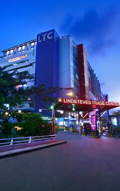 Hotelli favehotel LTC Glodok Jakarta (Jakarta, Indonesia)