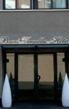 Hotel Berri Versalles (Errenteria, España)