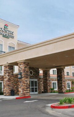 Hotel Country Inn & Suites by Radisson, San Bernardino (Redlands), CA (Redlands, USA)