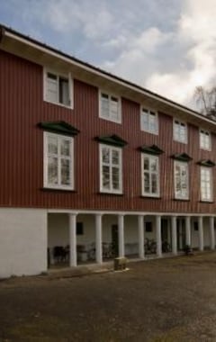 Albergue Oslo Hostel Ronningen (Oslo, Noruega)