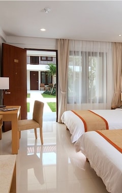 Hotel Bali Relaxing Resort & Spa (Tanjung Benoa, Indonesien)