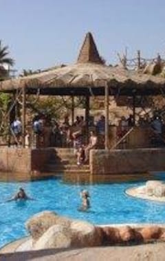 Hotelli Sharming Inn (Sharm el Sheik, Egypti)