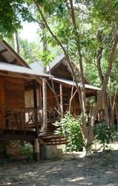 Hotelli Bonhomie Beach Cottages (Krabi, Thaimaa)
