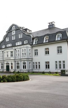 Seminar- & Tagungshotel Grosse Ledder (Wermelskirchen, Alemania)