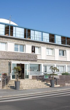 Hotel Le Relais des Iles (Coudeville-sur-Mer, Francia)
