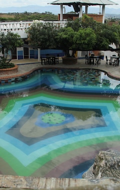 Hotel Ηacienda Casa Blanca (La Unión, Colombia)