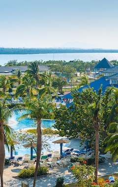 Hotelli Hotel Costa Verde Beach Resort (Playa Pesquero, Kuuba)