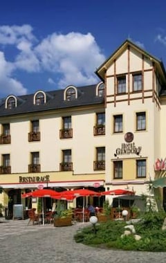 Hotel Gendorf (Vrchlabí, República Checa)