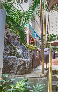 Hotel The Equus (Honolulu, USA)