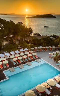 Hotel Dreams Calvia Mallorca (Magaluf, España)