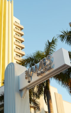 Hotel Royal Palm South Beach Miami, A Tribute Portfolio Resort (Miami Beach, EE. UU.)