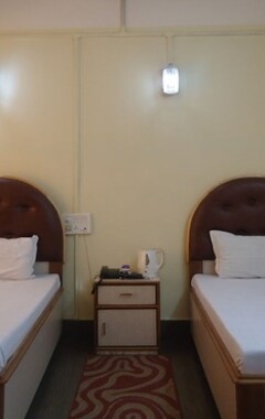Hotel Spark (Jorhat, India)