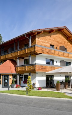 Landhotel Moorhof (Neuschönau, Alemania)
