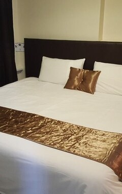 Hotelli Portsmouth Budget Hotels - All Rooms Are En-Suite (Portsmouth, Iso-Britannia)