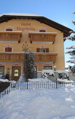 Hotel Negritella (Fai della Paganella, Italia)