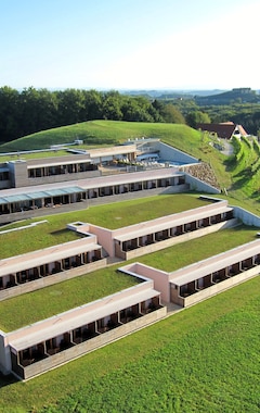 Hotelli Genusshotel Riegersburg (Riegersburg, Itävalta)