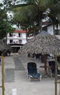 Hotel Zapata (Boca Chica, República Dominicana)