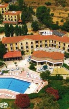 Hotelli Hotel Karavados Beach (Karavados, Kreikka)