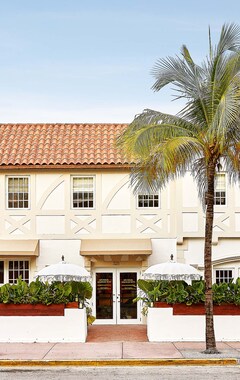 Hotel Life House, South of Fifth (Miami Beach, USA)