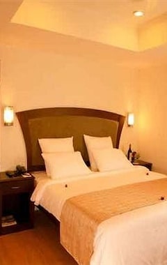 Hotel Blue Waters Cherai (Kochi, Indien)