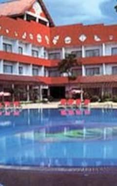 Hotel Pattaya Garden Resort (Pattaya, Thailand)