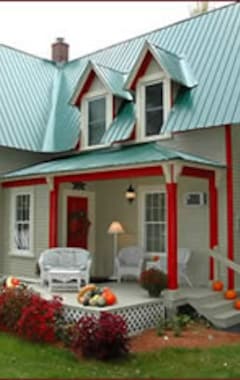 Hotelli Red Elephant Inn Bed And Breakfast (North Conway, Amerikan Yhdysvallat)