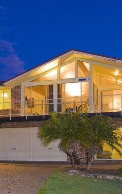 Hotelli Baybreeze 18 Tomaree Road Wifi Air Conditioning Kitchenette (Port Stephens, Australia)