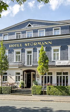 Hotelli Hotel Störmann (Schmallenberg, Saksa)