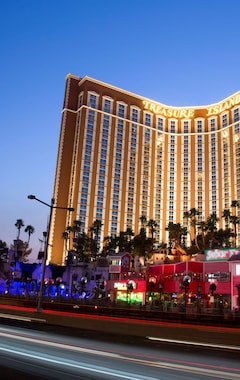 Lomakeskus Treasure Island – Ti Las Vegas Hotel Casino, A Radisson Hotel (Las Vegas, Amerikan Yhdysvallat)