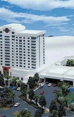 Seminole Hard Rock Hotel and Casino Tampa (Tampa, USA)