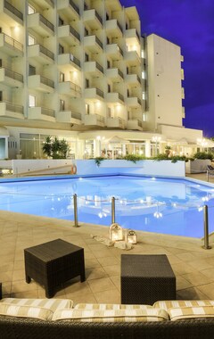 Hotel Fenix (Glyfada, Grecia)