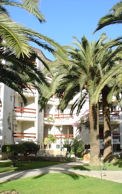 Hotel Corcega (Salou, Spanien)