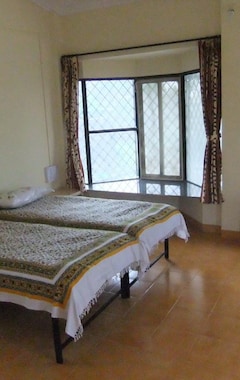 Hotelli Stay In Panchgani (Panchgani, Intia)