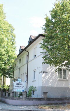 Hotelli Villa Forêt (Ludwigsburg, Saksa)