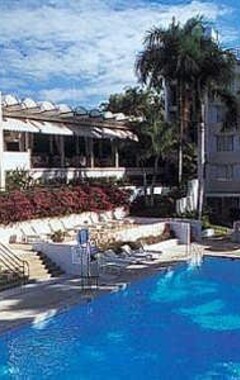 Lomakeskus Mayaguez Resort & Casino (Adjuntas, Puerto Rico)