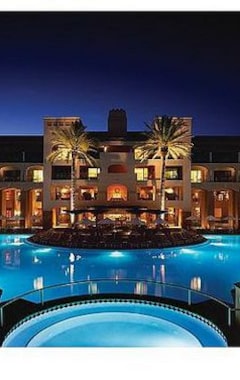 Hotel Fairmont Scottsdale Princess (Scottsdale, EE. UU.)