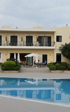 Hotel Limanaki (Lassi, Grecia)
