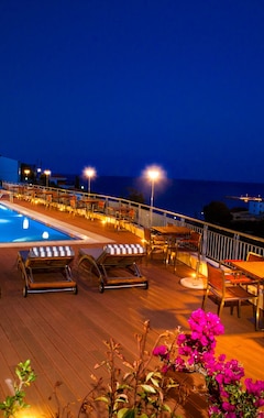 Hotel Kythea Resort (Agia Pelagia, Grecia)