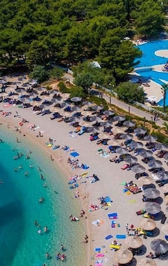 Hotelli Amadria Park Ivan (Šibenik, Kroatia)