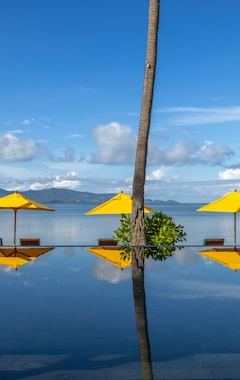 Hotelli Explorar Koh Phangan - Adults Only Resort And Spa (Koh Phangan, Thaimaa)
