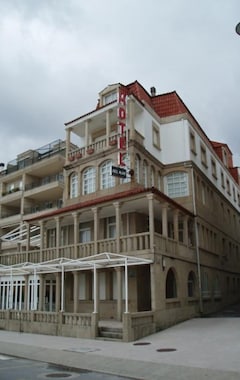 Hotel Del Mar (Sangenjo, Spanien)