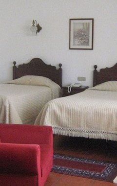 Hotelli Hotel Dona Leonor (Caldas da Rainha, Portugali)
