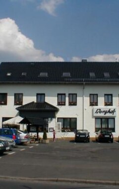 Hotel Berghof (Kassel, Alemania)