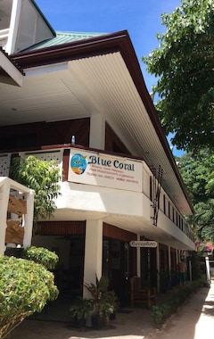 Hotel Blue Coral Resort Boracay (Balabag, Filippinerne)