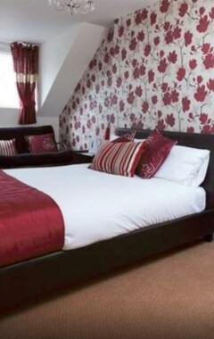 Hotelli The Fountain Inn (Swansea, Iso-Britannia)