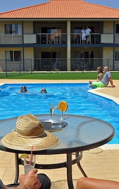 Lomakeskus Pinnacles Edge Resort (Cervantes, Australia)
