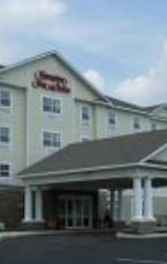 Hotel Hampton Inn & Suites Rockland (Thomaston, EE. UU.)
