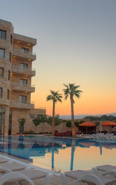 Hotel Ramada Resort Dead Sea (Sweimeh, Jordania)