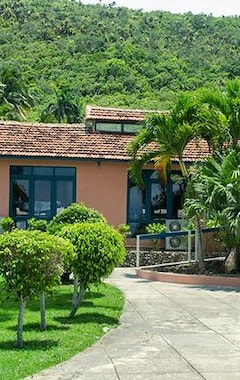 Hotelli Villa Tropico Jibacoa (Jibacoa, Kuuba)