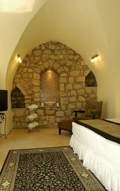 Gæstehus Artists Colony Inn Zefat (Safed, Israel)